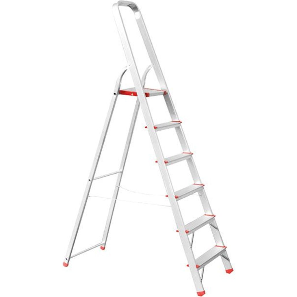 Стремянка Intertool LT-1006
Стремянка Intertool LT-1006