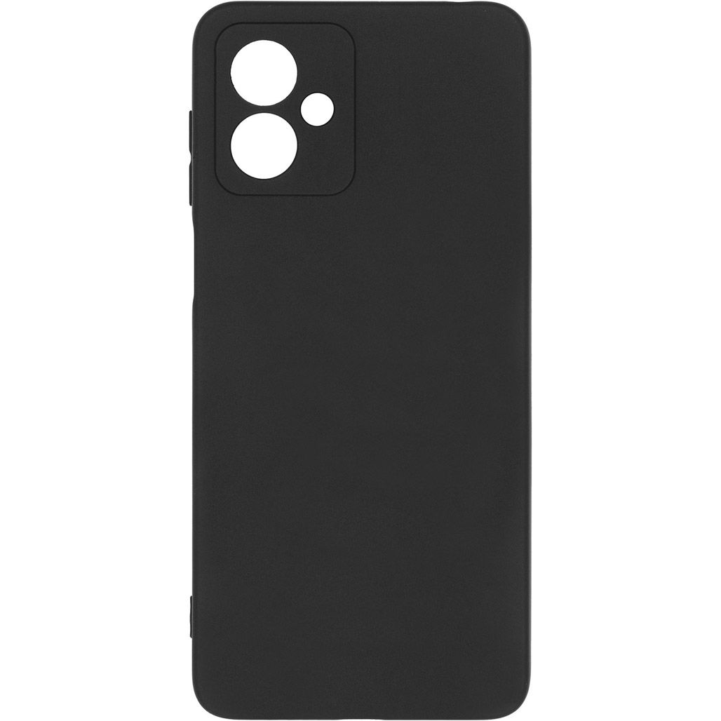 Чехол ArmorStandart Matte Slim Fit Camera cover для Motorola G14 Black (ARM70468)
Чехол ArmorStandart Matte Slim Fit Camera cover для Motorola G14 Black (ARM70468)