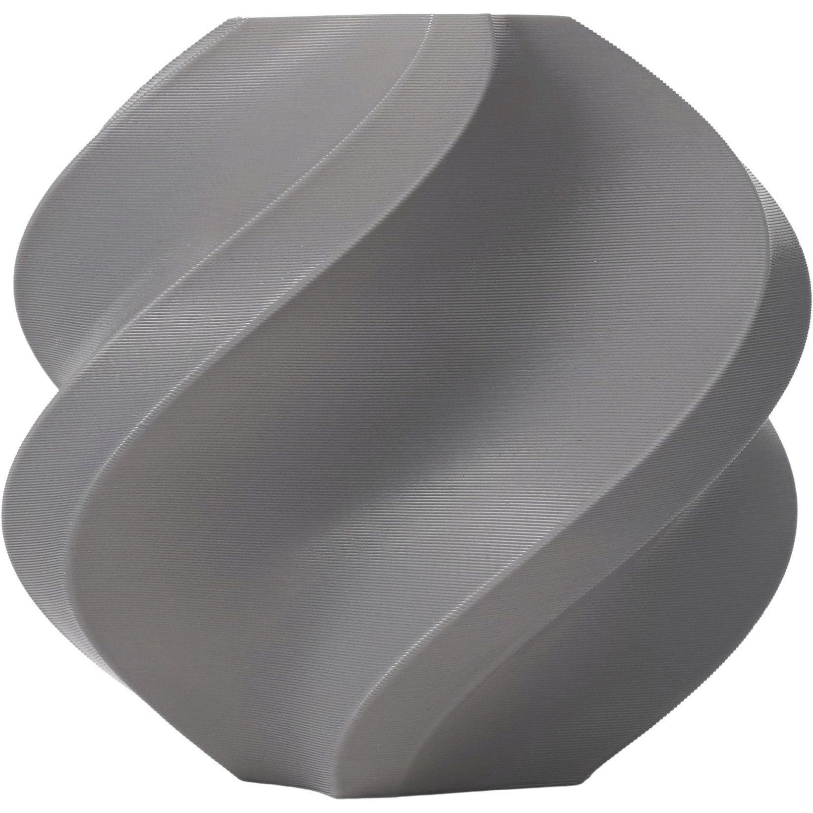 Филамент для 3D-принтеров Bambu Lab ASA 1kg Gray (B01-D0-1.75-1000-SPL)
Филамент для 3D-принтеров Bambu Lab ASA 1kg Gray (B01-D0-1.75-1000-SPL)
