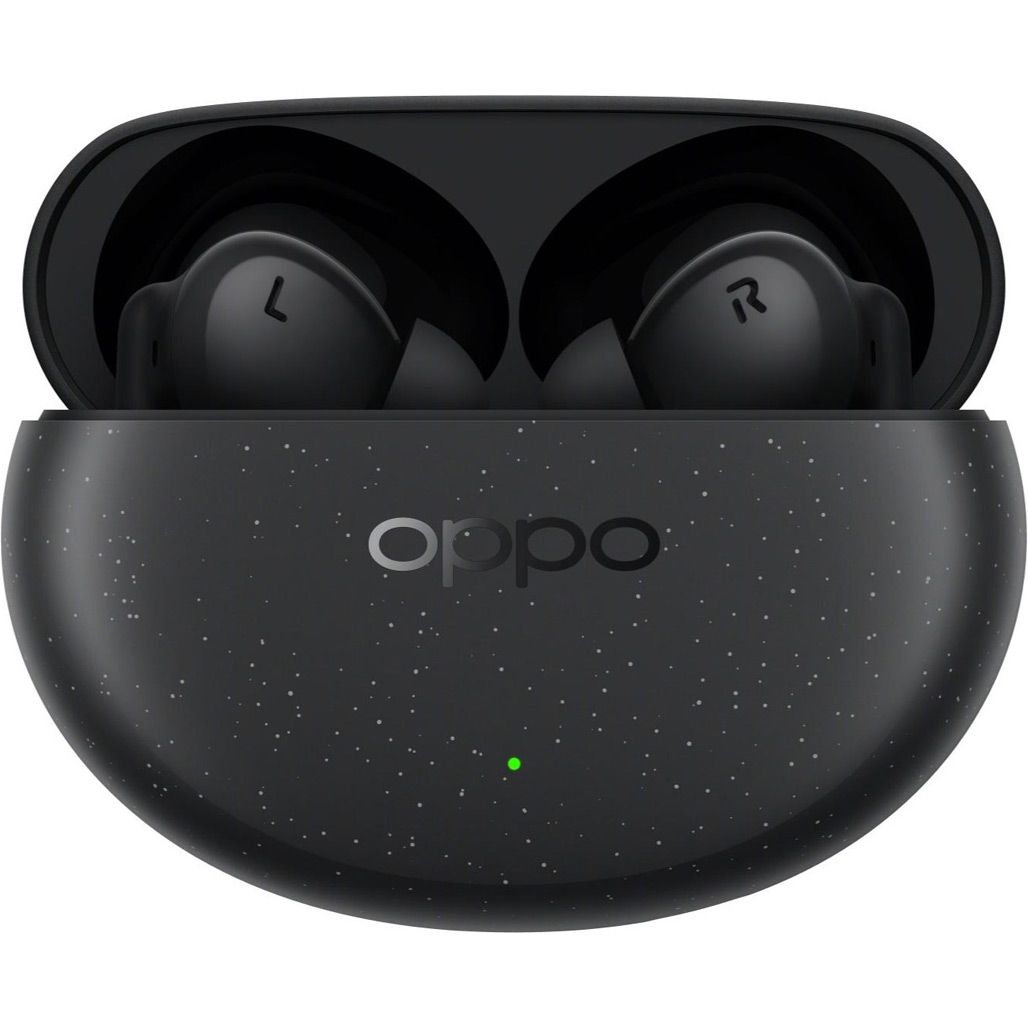 Наушники Oppo Enco Air4 Pro ETEA1 Black
Наушники Oppo Enco Air4 Pro ETEA1 Black