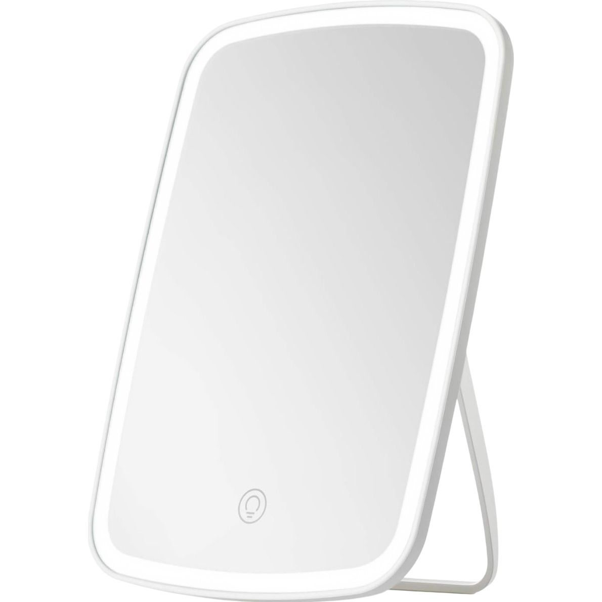 Зеркало для макияжа JORDAN & JUDY LED Makeup Mirror NV026 White
Зеркало для макияжа JORDAN & JUDY LED Makeup Mirror NV026 White