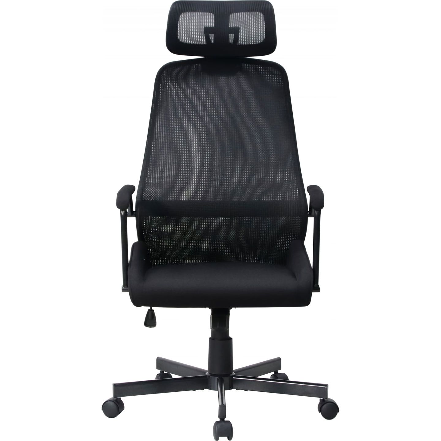 Офісне крісло GT Racer X-2727 Black
Офісне крісло GT Racer X-2727 Black