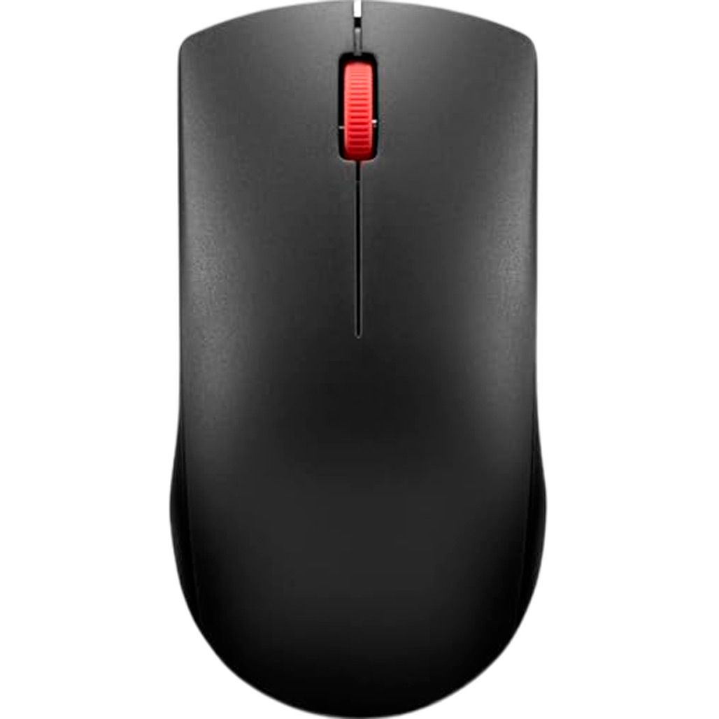 Мышь Lenovo 150 Wireless Black (GY51L52638)
Мышь Lenovo 150 Wireless Black (GY51L52638)