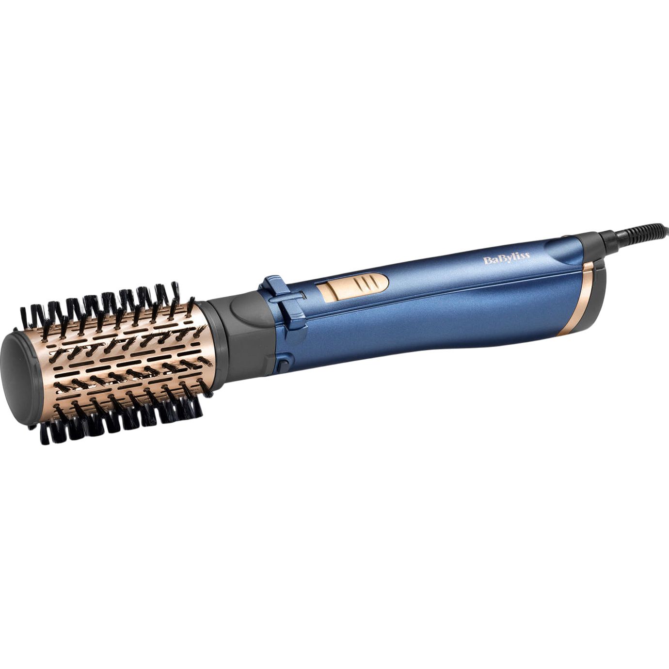 Фен-щетка BaByliss AS965E
Фен-щетка BaByliss AS965E