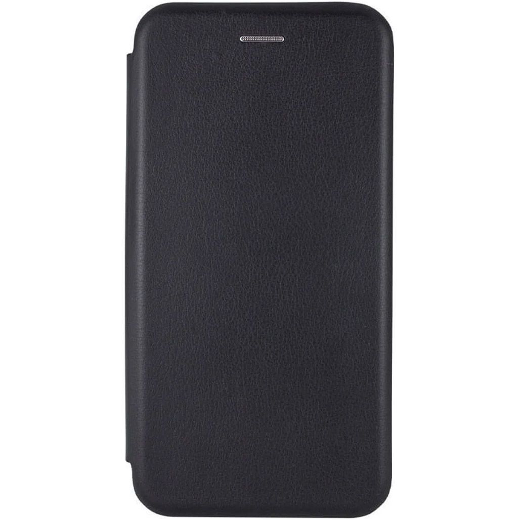 Чохол-книжка Classy Leather Case для Xiaomi Redmi Note 10/ Note 10S/ Poco M5S Black
Чохол-книжка Classy Leather Case для Xiaomi Redmi Note 10/ Note 10S/ Poco M5S Black