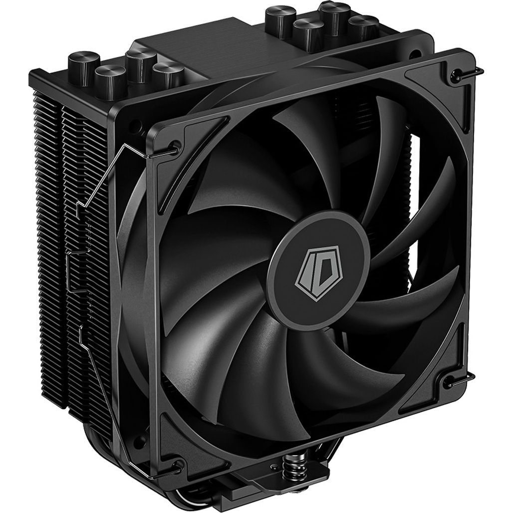 Кулер для процессора ID-Cooling SE-214-XT Black
Кулер для процессора ID-Cooling SE-214-XT Black