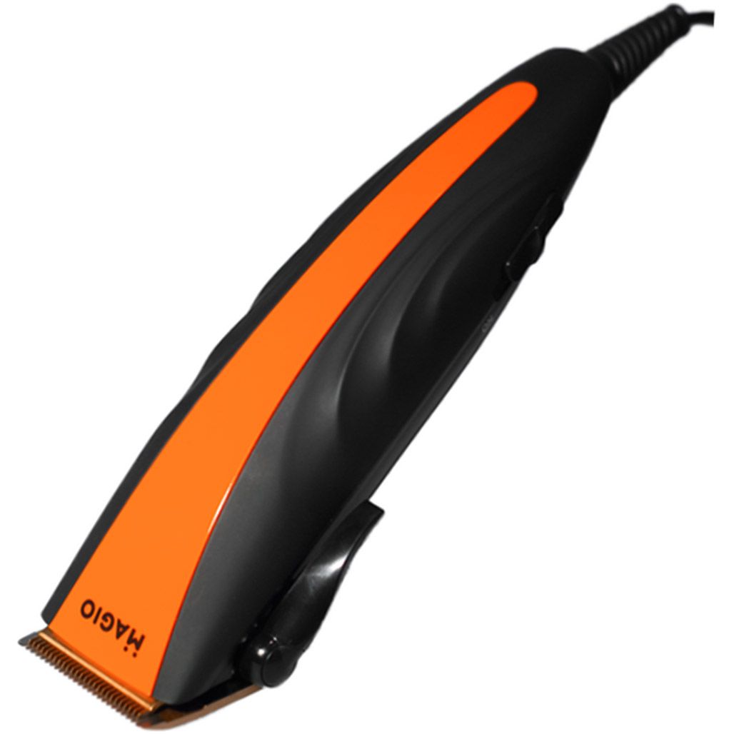 Машинка для стрижки Magio MG-581
Машинка для стрижки Magio MG-581