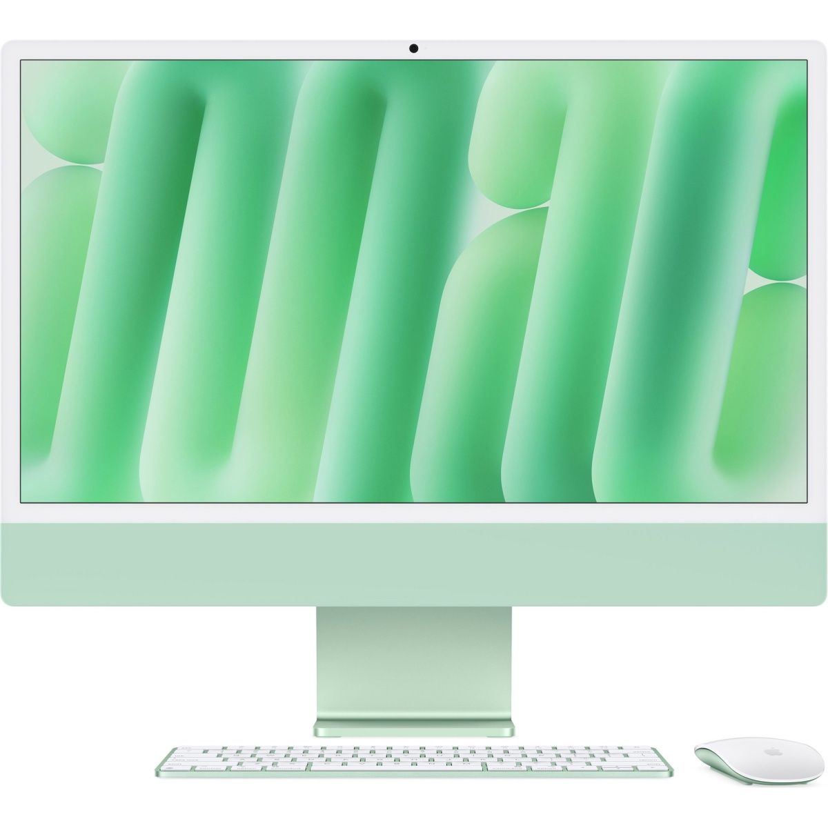 Моноблок Apple iMac 24'' M4 10CPU/10GPU 16GB/256GB Green (MWUY3) 2024
Моноблок Apple iMac 24'' M4 10CPU/10GPU 16GB/256GB Green (MWUY3) 2024