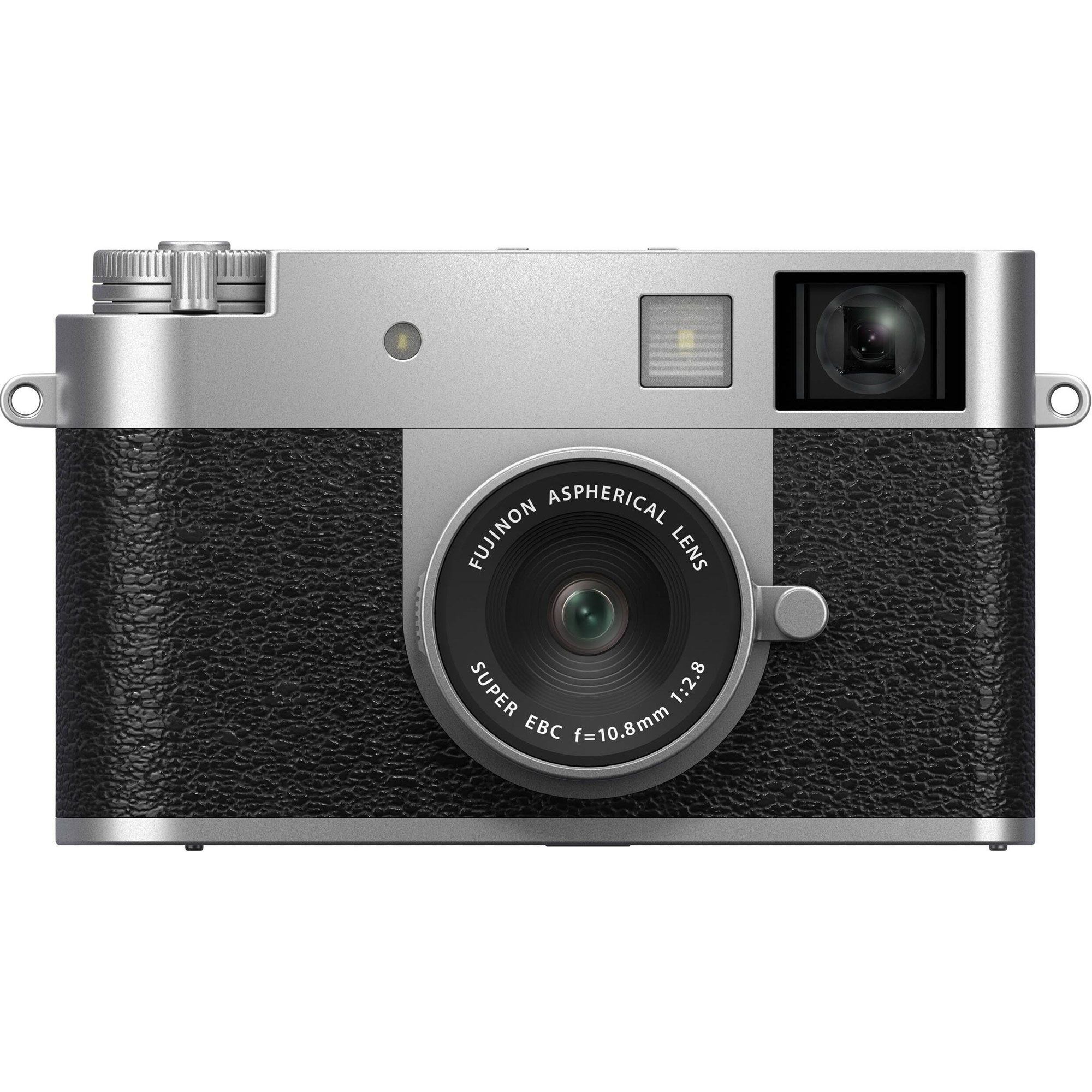 Фотоаппарат Fujifilm X-Half X-HF1 Silver (16940460)
Фотоаппарат Fujifilm X-Half X-HF1 Silver (16940460)