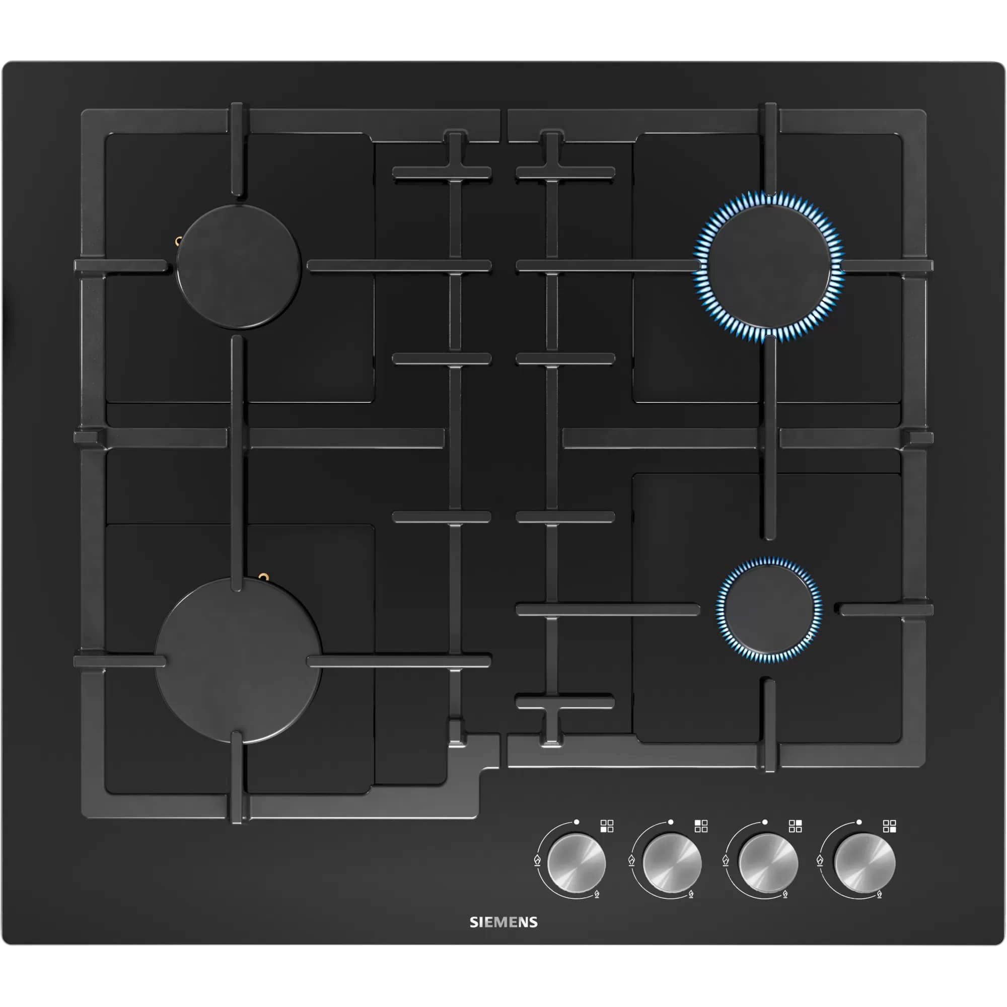 Газовая варочная поверхность Siemens EN6B6PO92R
Газовая варочная поверхность Siemens EN6B6PO92R