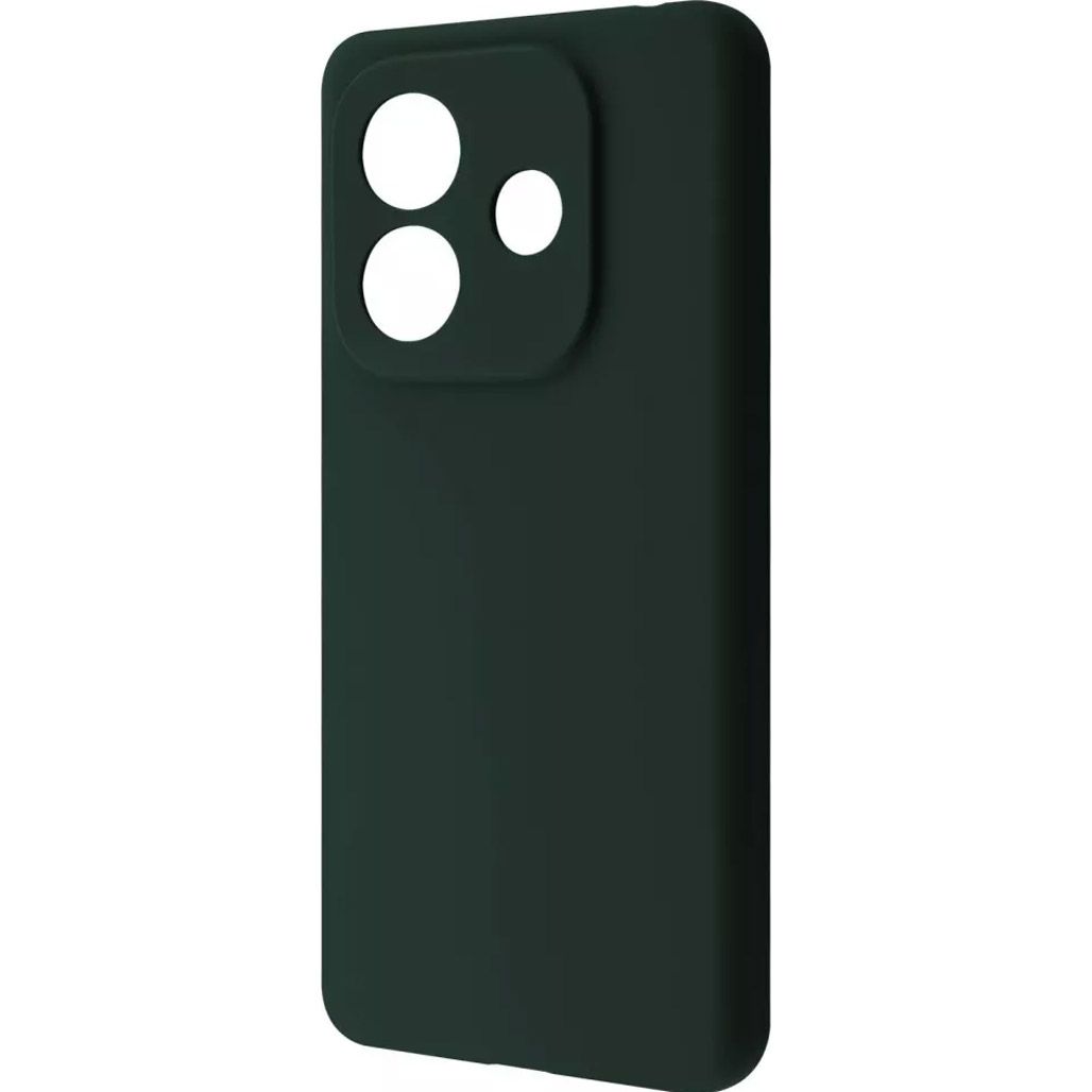 Чехол WAVE Full Silicone Cover для Redmi Note 14 5G Cyprus Green
Чехол WAVE Full Silicone Cover для Redmi Note 14 5G Cyprus Green