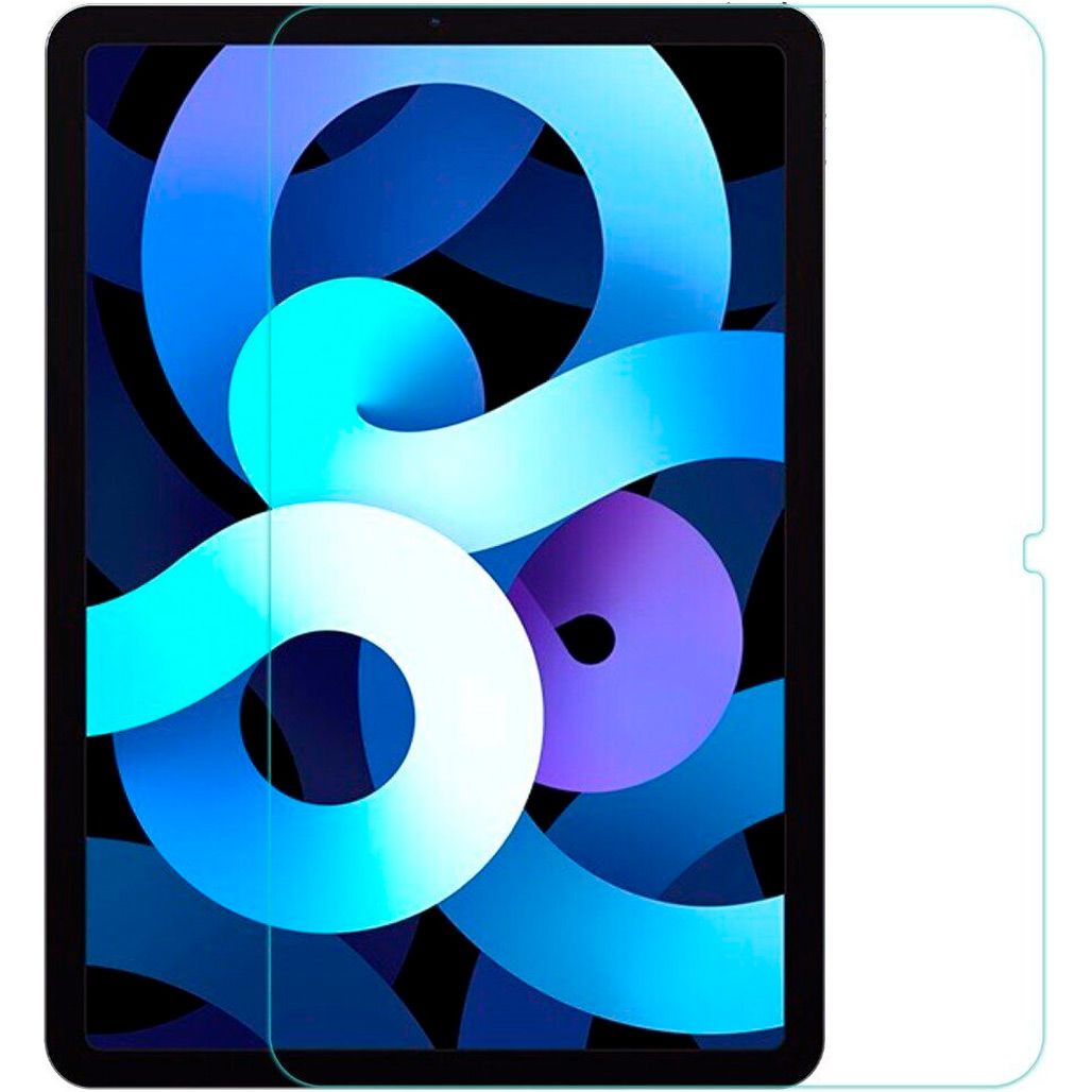 Защитное стекло Nillkin H+ Glass для Apple iPad Air 11` (2024)
Защитное стекло Nillkin H+ Glass для Apple iPad Air 11` (2024)