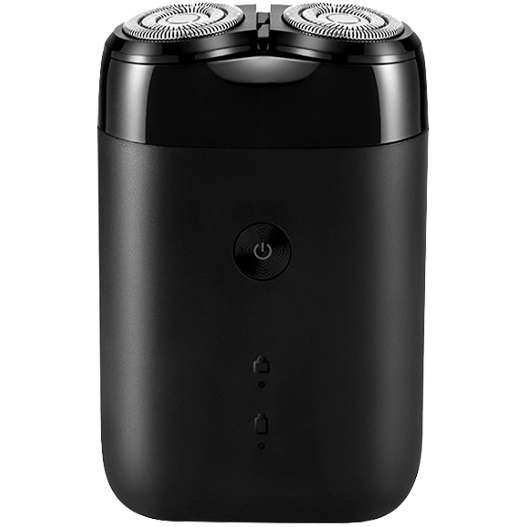 Шейвер Xiaomi MiJia Electric Shaver S100 (MSX201)
Шейвер Xiaomi MiJia Electric Shaver S100 (MSX201)