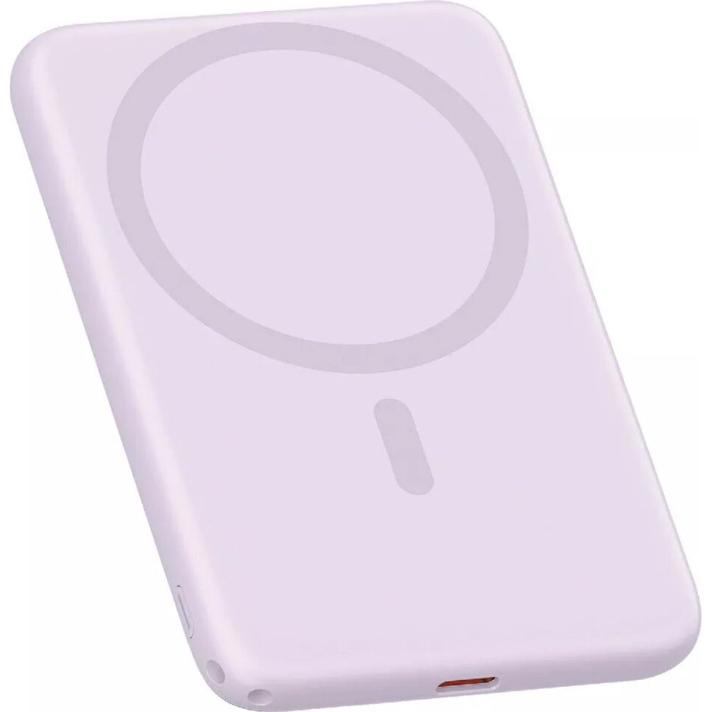 Внешний аккумулятор Proove X-Core 5000mAh 20W Purple (PNXC20010009)
Внешний аккумулятор Proove X-Core 5000mAh 20W Purple (PNXC20010009)