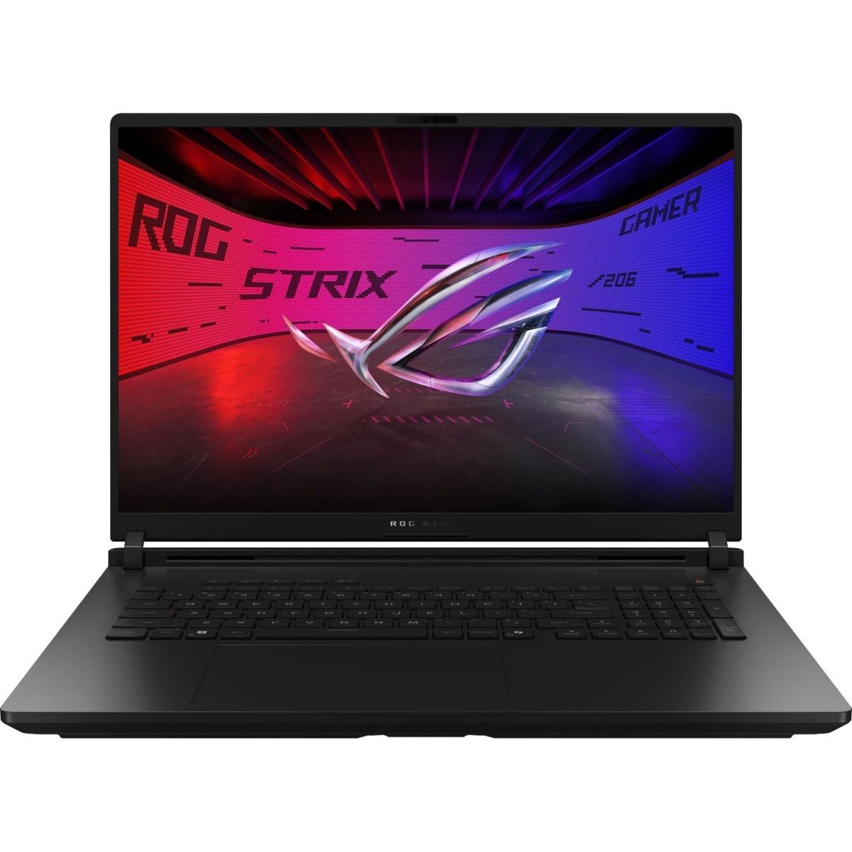 Ноутбук Asus ROG Strix Scar 18 G835LX (G835LX-XS97) CUSTOM2
Ноутбук Asus ROG Strix Scar 18 G835LX (G835LX-XS97) CUSTOM2