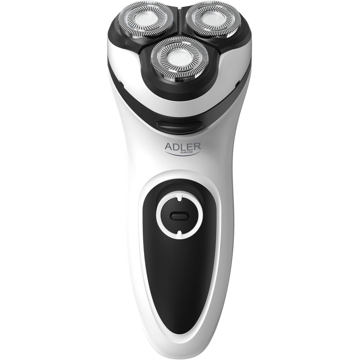 Электробритва Adler AD 2910 W
Электробритва Adler AD 2910 W