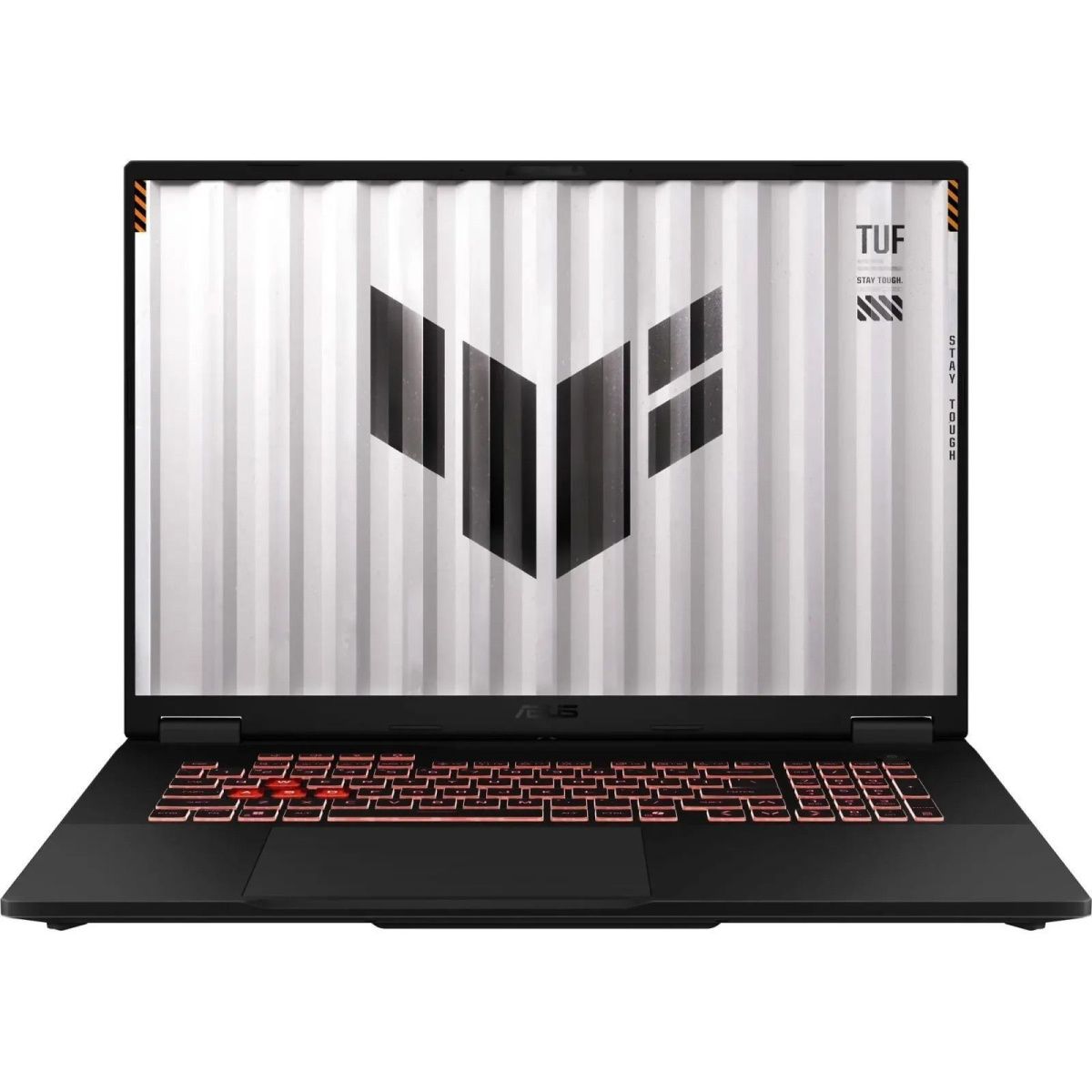 Ноутбук Asus TUF Gaming A18 FA808UM (FA808UM-S8012W)
Ноутбук Asus TUF Gaming A18 FA808UM (FA808UM-S8012W)