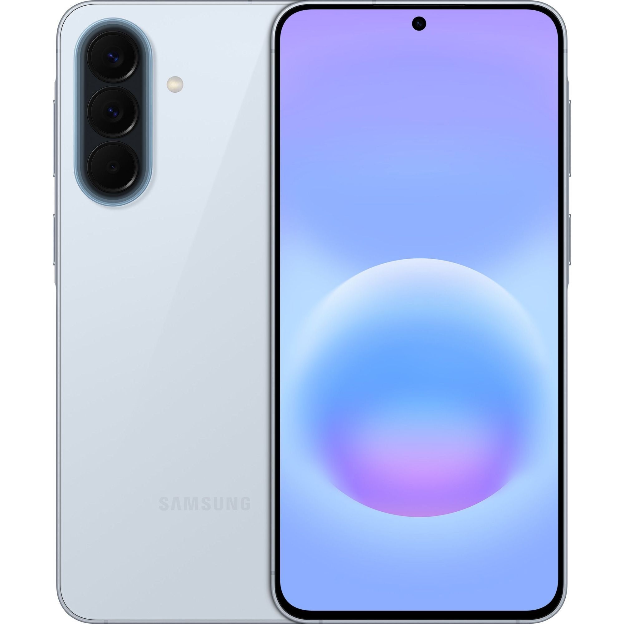 Смартфон Samsung Galaxy A57 8/128GB Awesome Icyblue (SM-A576BLBB)
Смартфон Samsung Galaxy A57 8/128GB Awesome Icyblue (SM-A576BLBB)