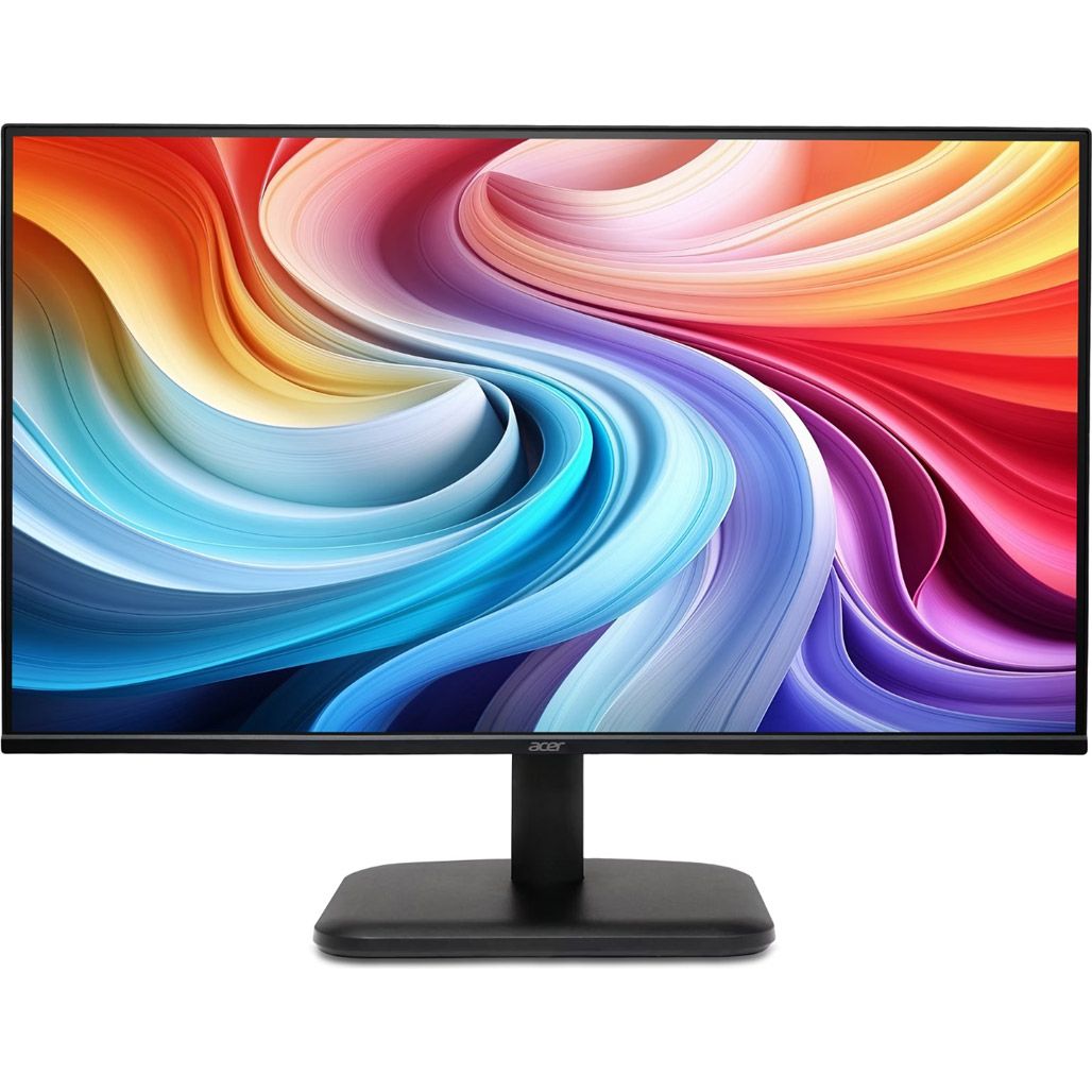 Монитор Acer 23.8` EK241YP6bi (UM.QE1EE.601)
Монитор Acer 23.8` EK241YP6bi (UM.QE1EE.601)
