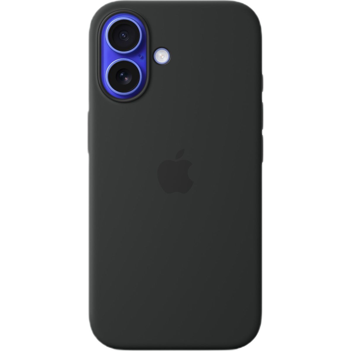Чехол Apple Silicone Case with MagSafe для iPhone 16 Black (MYY13ZM/A)
Чехол Apple Silicone Case with MagSafe для iPhone 16 Black (MYY13ZM/A)