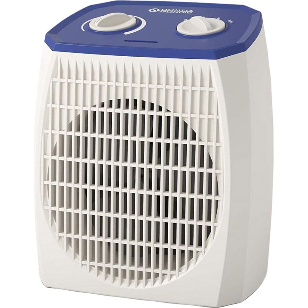 Тепловентилятор Olimpia Splendid Caldo Pop B (99291)
Тепловентилятор Olimpia Splendid Caldo Pop B (99291)