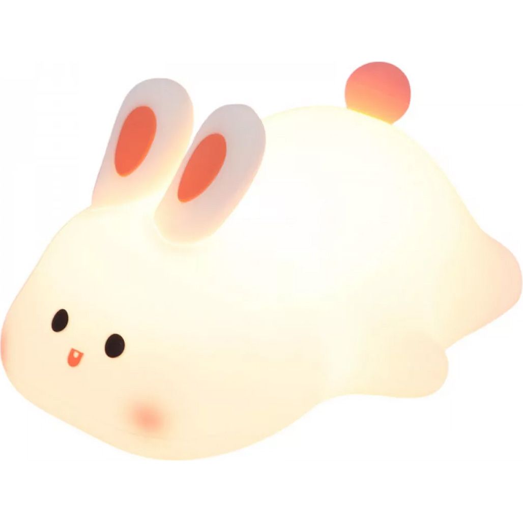 Ночник DK Big Face Rrabbit K-1153
Ночник DK Big Face Rrabbit K-1153