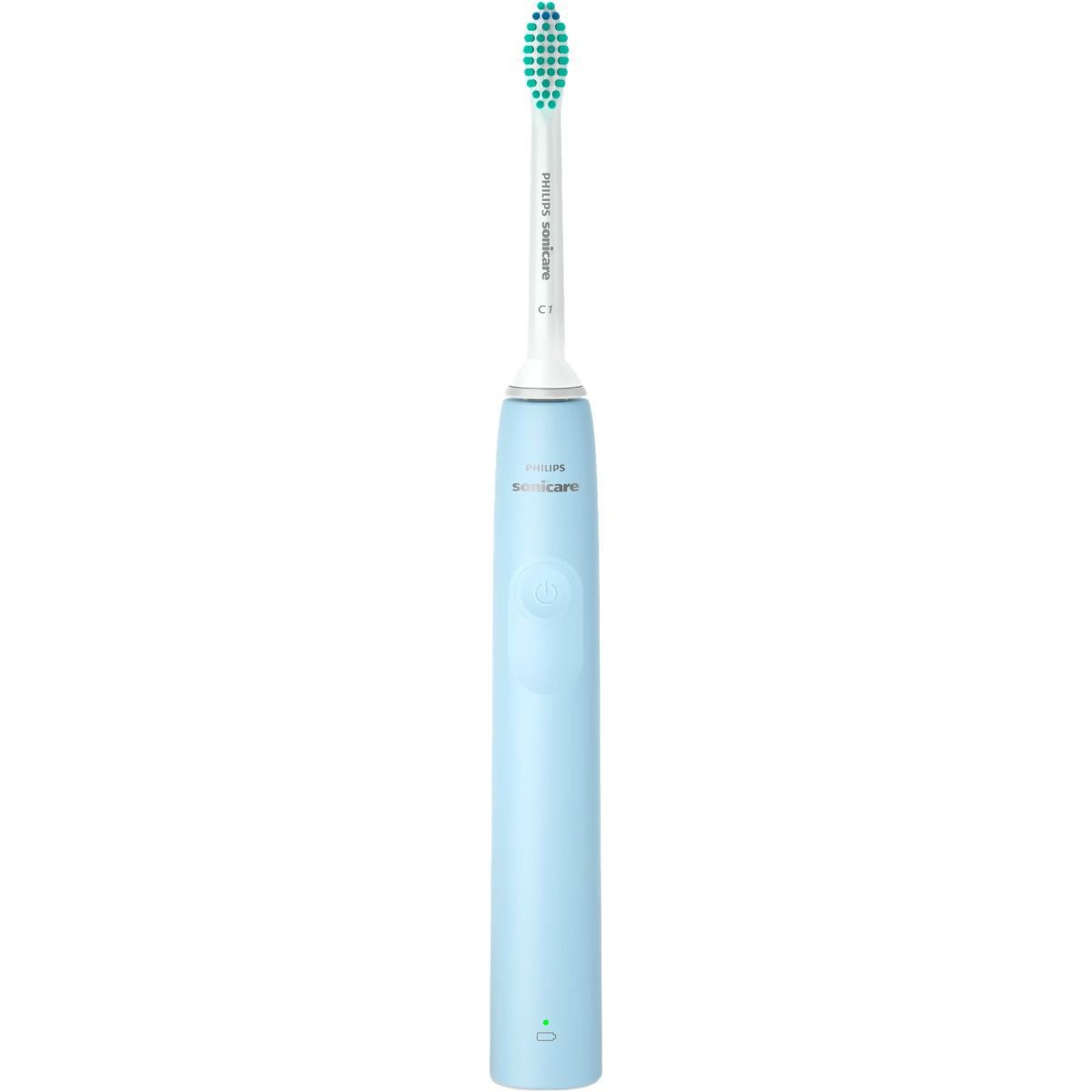 Электрическая зубная щетка Philips Sonicare 2100 Series HX3651/12
Электрическая зубная щетка Philips Sonicare 2100 Series HX3651/12
