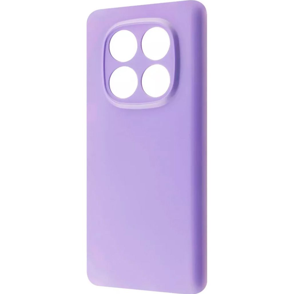 Чехол Wave Colorful Case для Redmi Note 15 4G/5G/Poco M8 Light Purple
Чехол Wave Colorful Case для Redmi Note 15 4G/5G/Poco M8 Light Purple