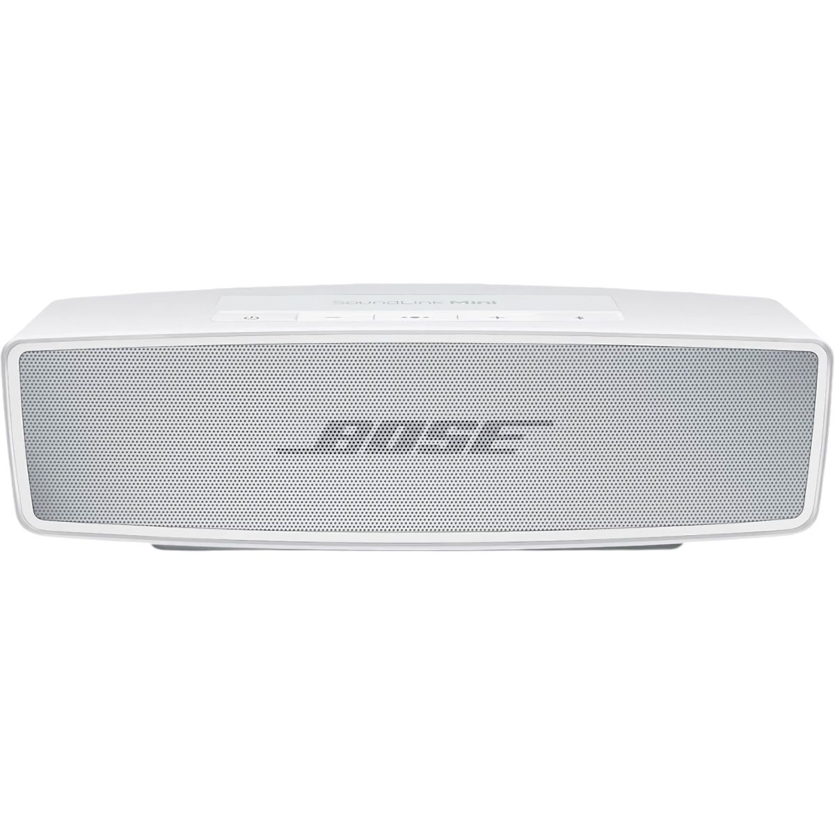 Портативная акустика Bose SoundLink Mini II Special Edition Silver (835799-0200)
Портативная акустика Bose SoundLink Mini II Special Edition Silver (835799-0200)