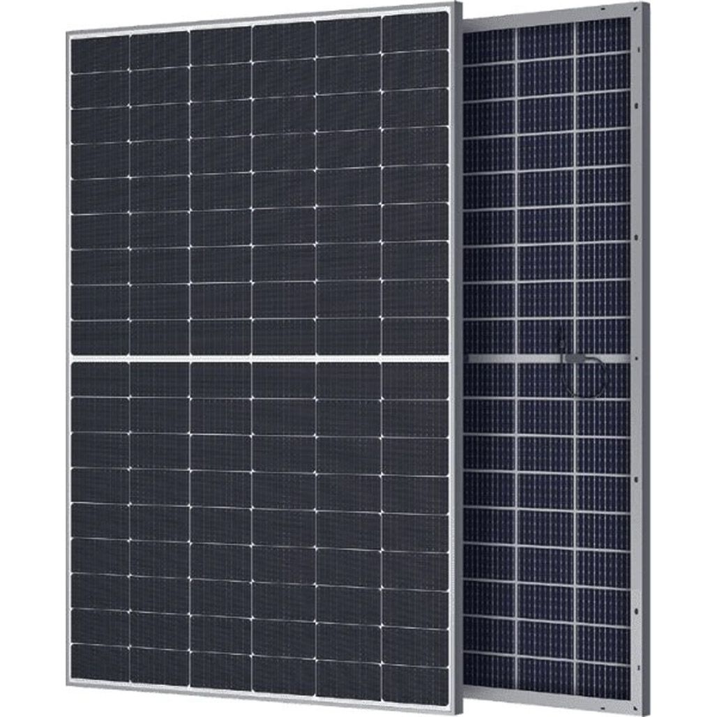Солнечная панель Hanersun HN21RN-54HT500W
Солнечная панель Hanersun HN21RN-54HT500W