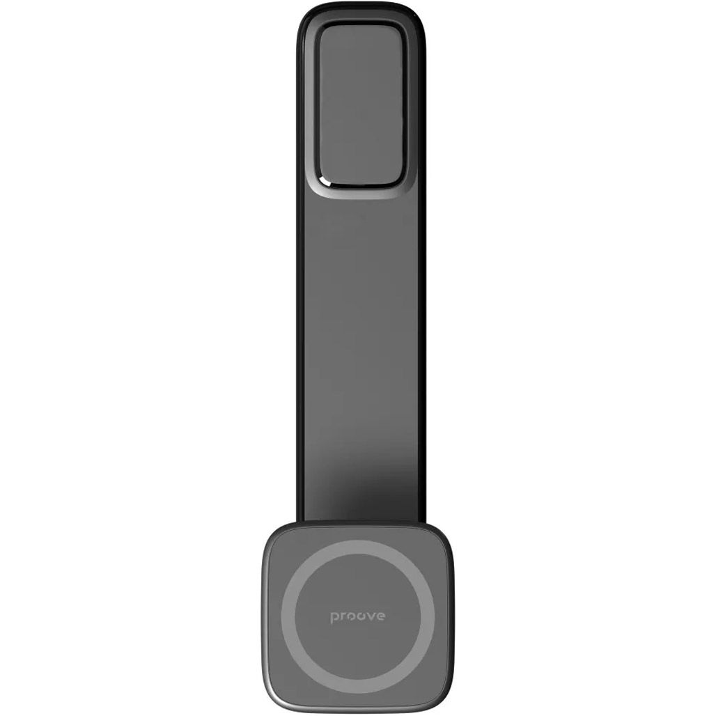 Автодержатель Proove Block Magnetic Stick-on Magnetic Ring (CHBM00000001)
Автодержатель Proove Block Magnetic Stick-on Magnetic Ring (CHBM00000001)