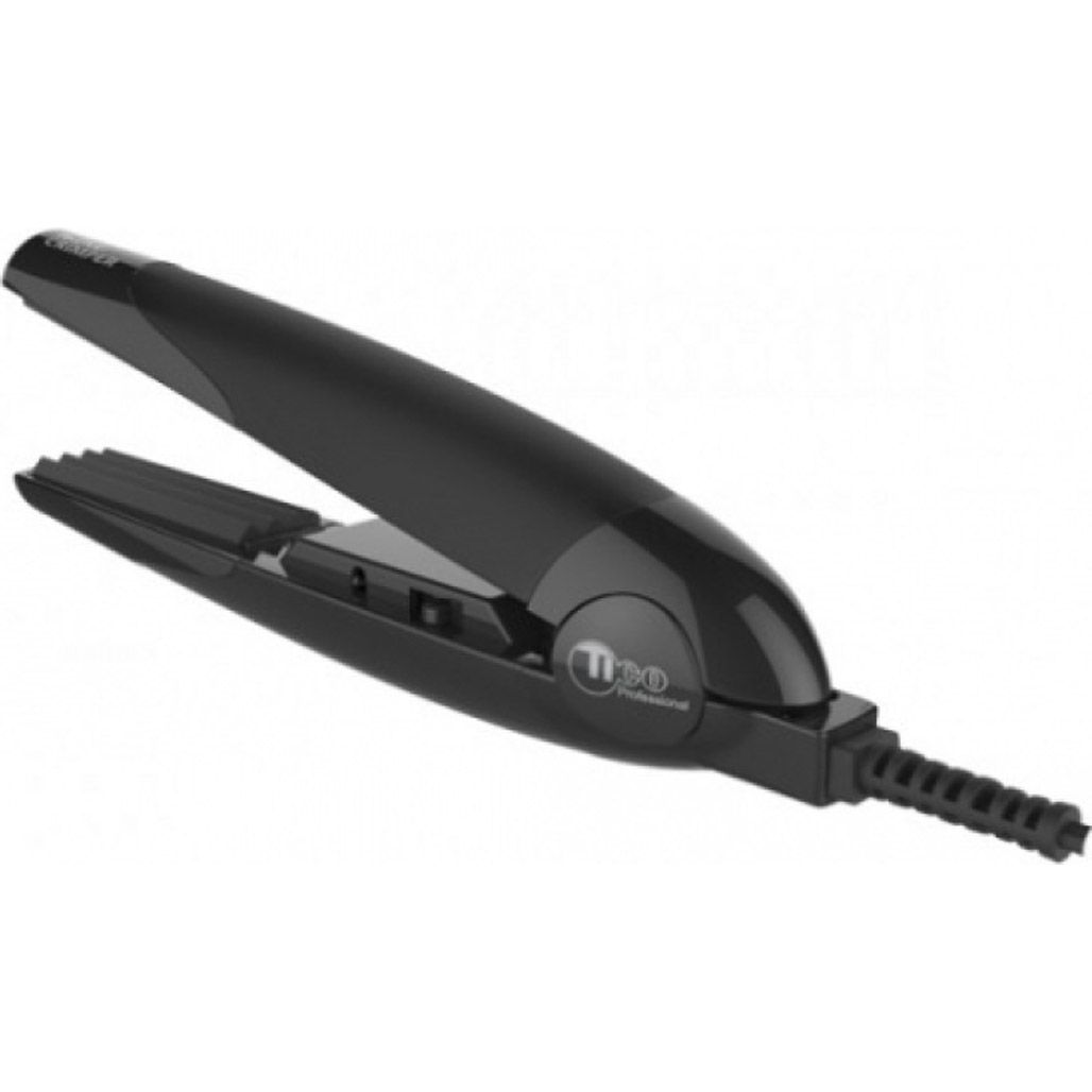 Плойка-гофре TICO Professional Mini Crimper (100204)
Плойка-гофре TICO Professional Mini Crimper (100204)