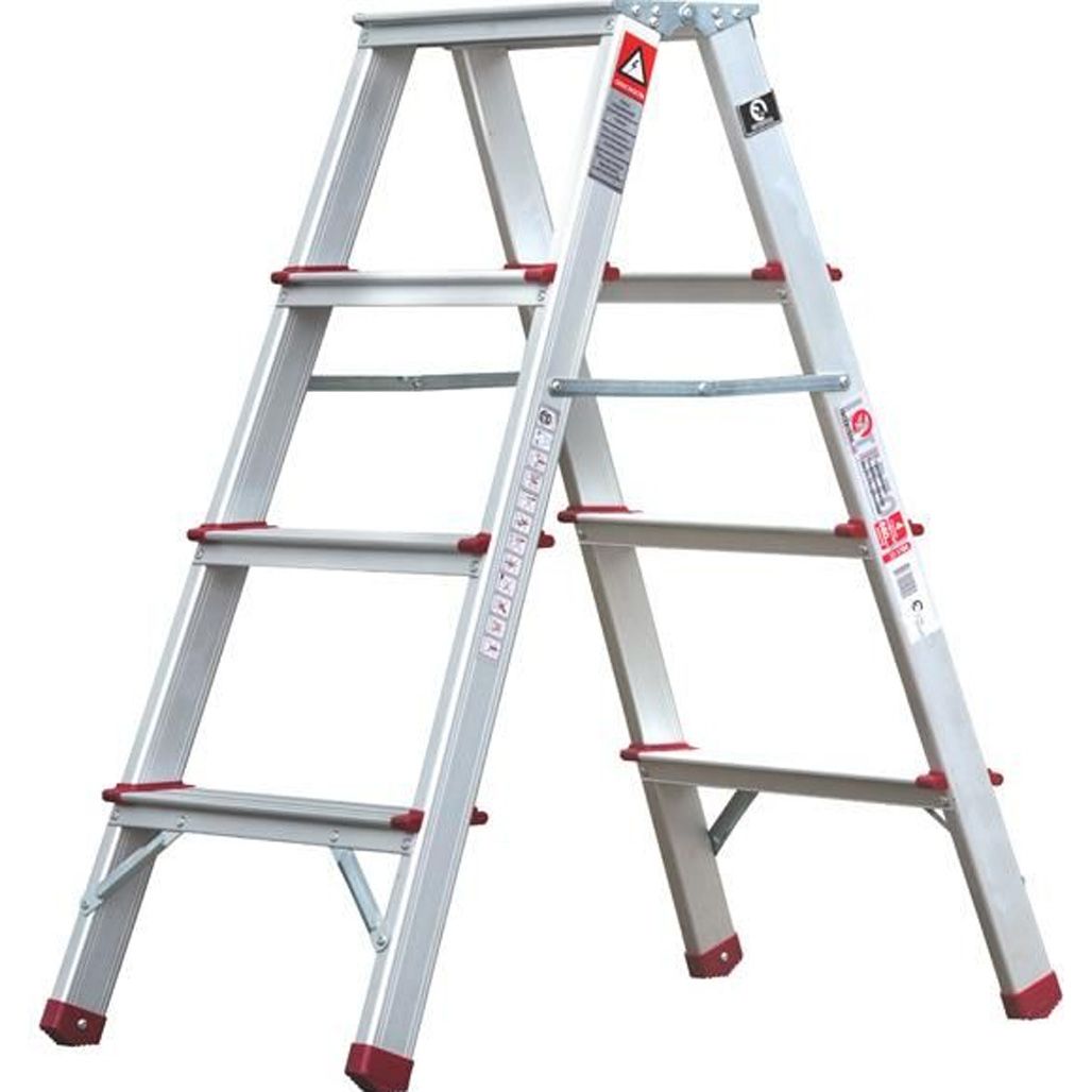Стремянка Intertool LT-1104
Стремянка Intertool LT-1104