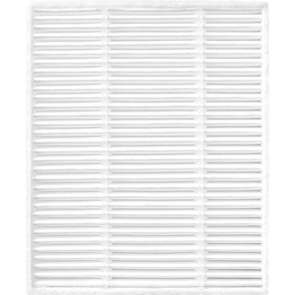 Пылевой фильтр для пылесоса Xiaomi Robot Vacuum S20 2 шт
Пылевой фильтр для пылесоса Xiaomi Robot Vacuum S20 2 шт