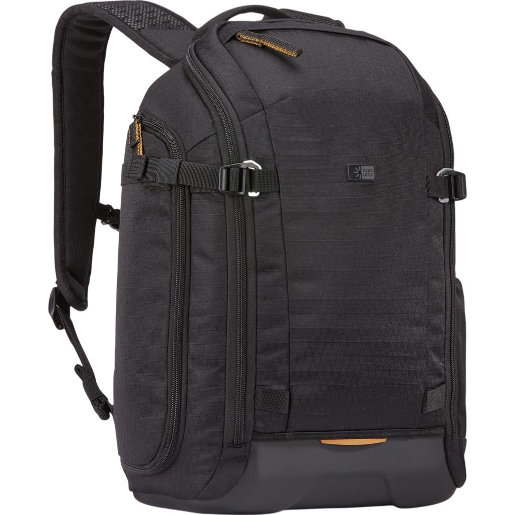 Рюкзак для фотоаппарата Case Logic Viso Camera Backpack Black (CVBP-105)
Рюкзак для фотоаппарата Case Logic Viso Camera Backpack Black (CVBP-105)
