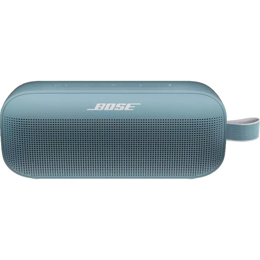 Портативная акустика Bose Soundlink Flex Blue (865983-0200)
Портативная акустика Bose Soundlink Flex Blue (865983-0200)