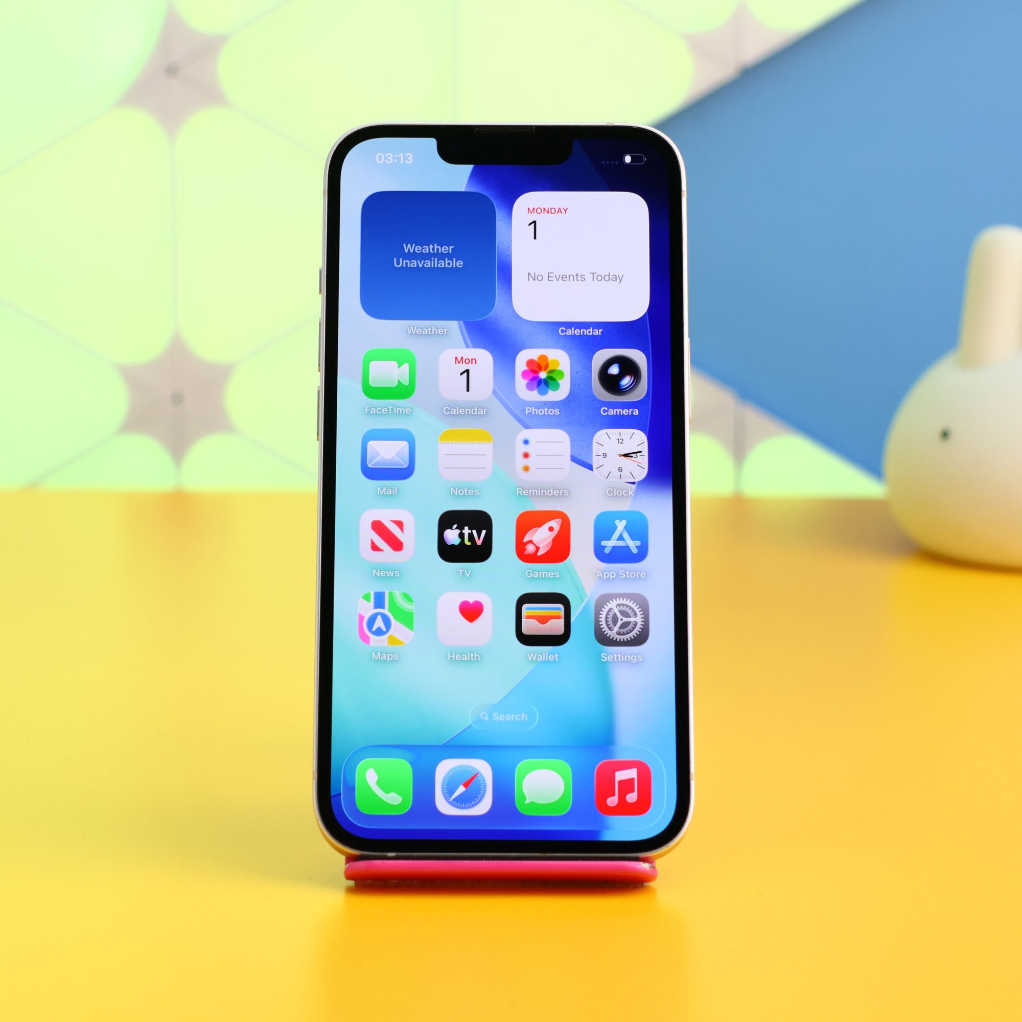 Смартфон Apple iPhone 13 256GB Starlight (MLQ73) Б/У
Смартфон Apple iPhone 13 256GB Starlight (MLQ73) Б/У