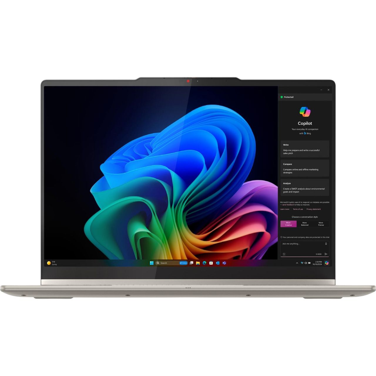 Ноутбук Lenovo Yoga 7 2-in-1 14AKP10 (83JR0001US)
Ноутбук Lenovo Yoga 7 2-in-1 14AKP10 (83JR0001US)