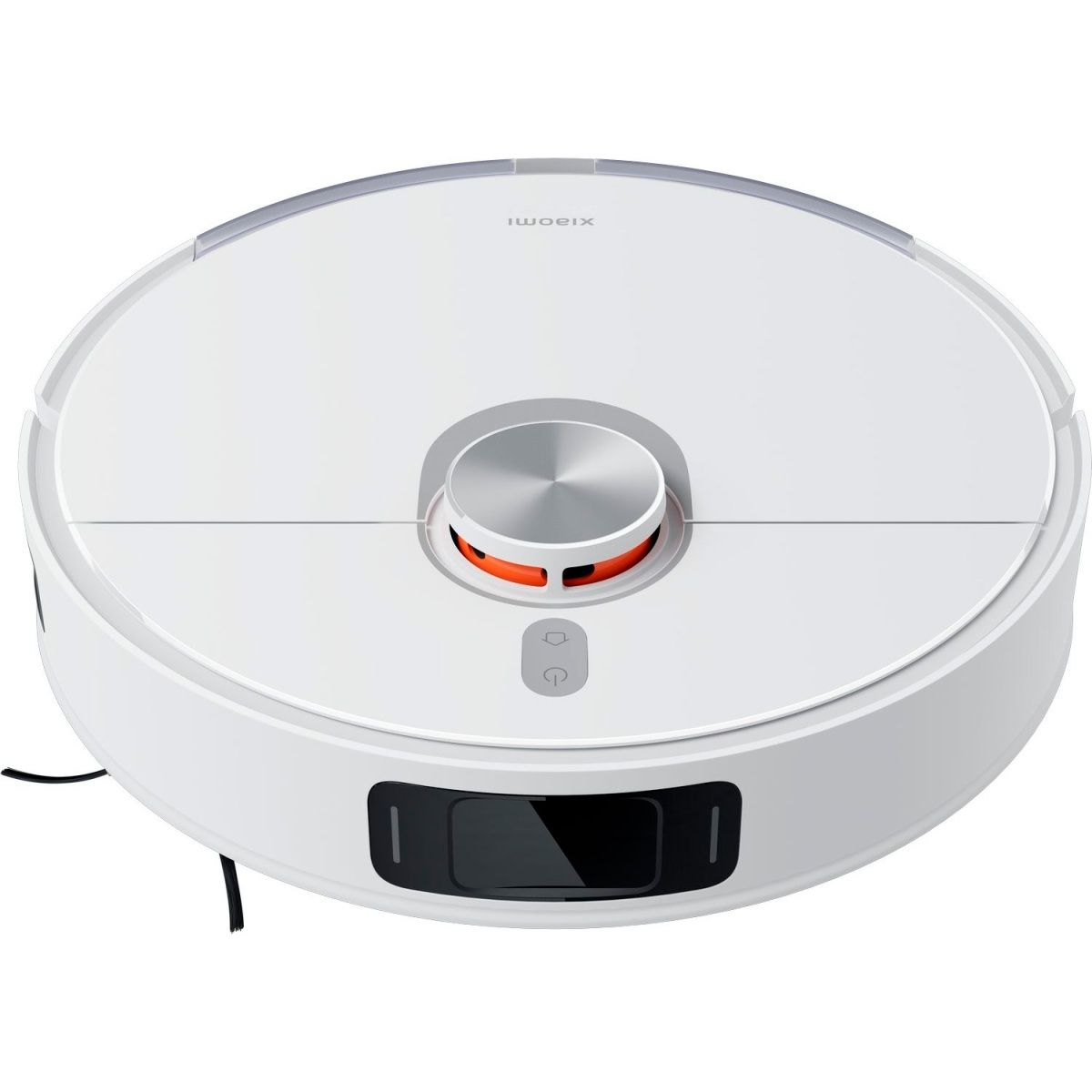 Робот-пылесос Xiaomi Mi Robot Vacuum S20+ White
Робот-пылесос Xiaomi Mi Robot Vacuum S20+ White