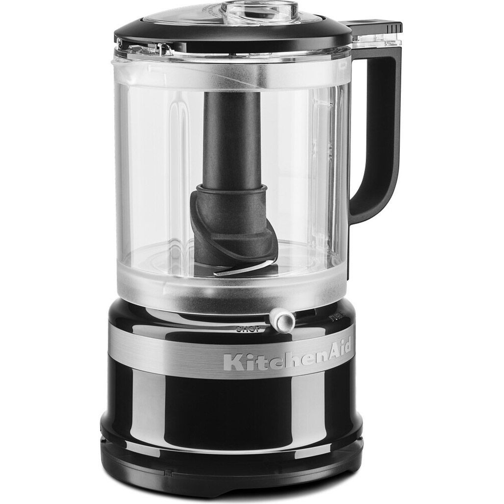 Кухонный комбайн KitchenAid 5KFC0516EOB
Кухонный комбайн KitchenAid 5KFC0516EOB