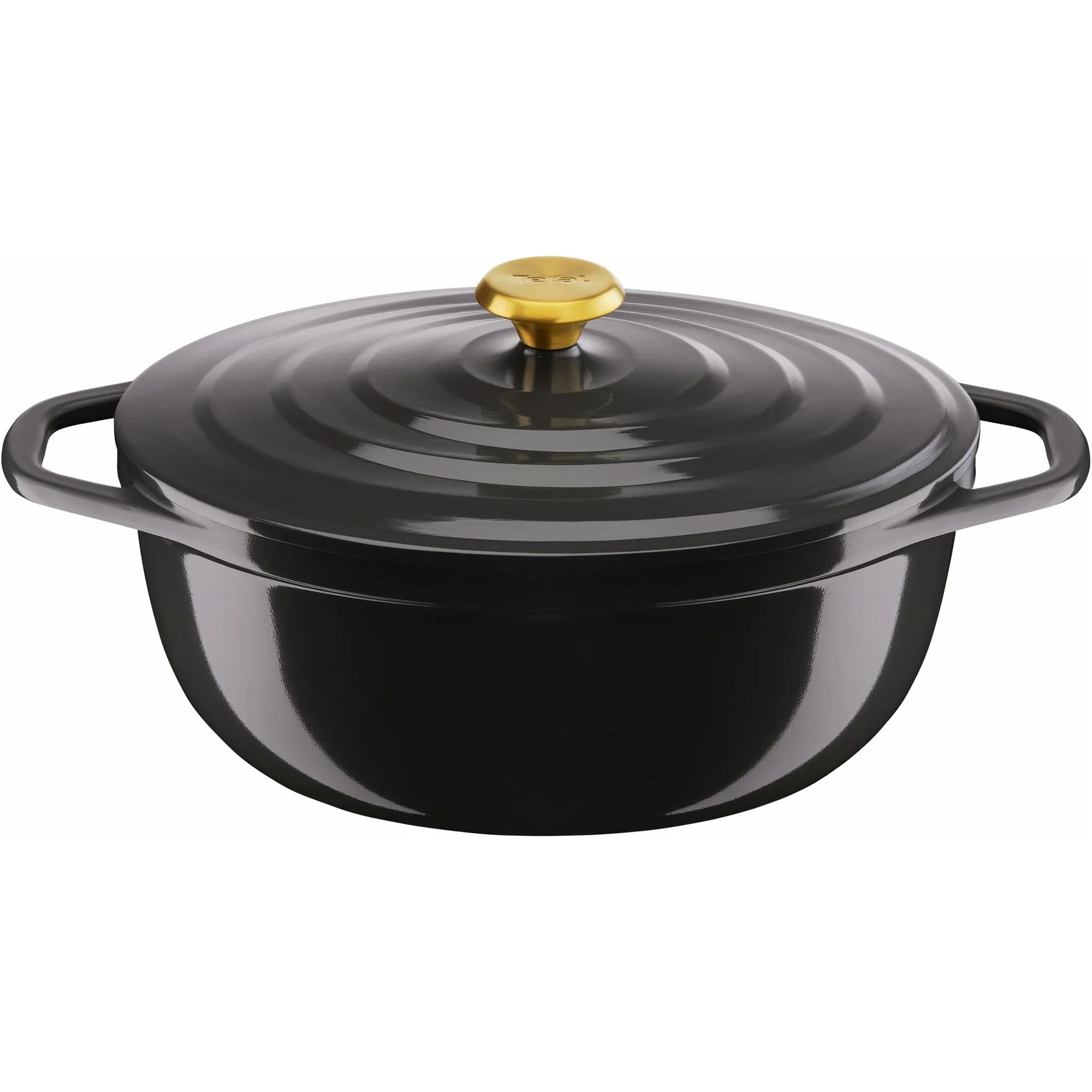 Кастрюля Tefal Air 5.7л E2558904
Кастрюля Tefal Air 5.7л E2558904