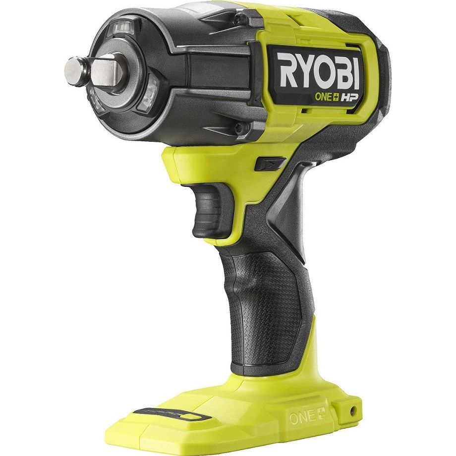 Гайковерт Ryobi ONE+ HP RIW18X-0 (5133004960)
Гайковерт Ryobi ONE+ HP RIW18X-0 (5133004960)