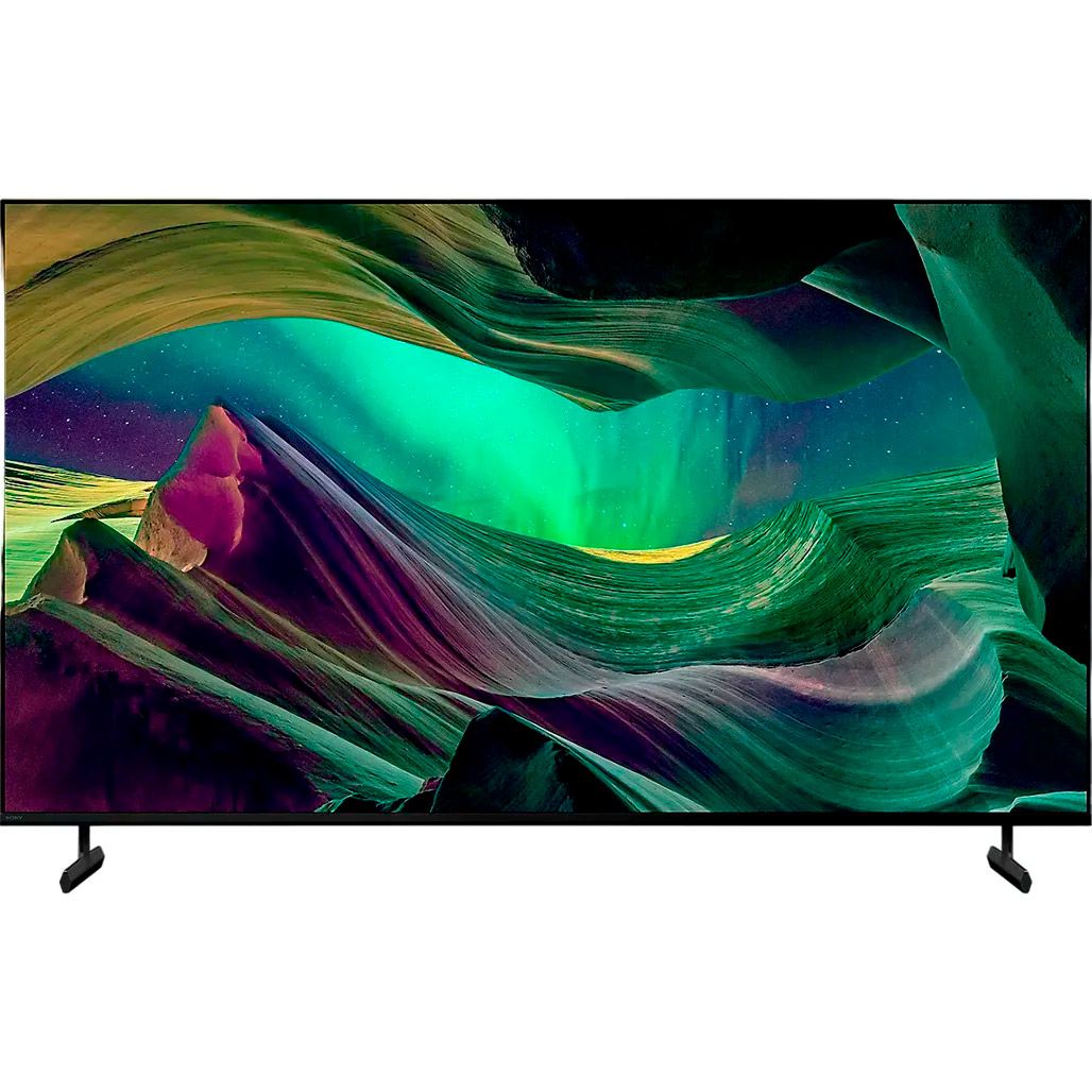 Телевизор Sony BRAVIA X85L 65` LCD Ultra HD 4K (KD-65X85L) EU
Телевизор Sony BRAVIA X85L 65` LCD Ultra HD 4K (KD-65X85L) EU