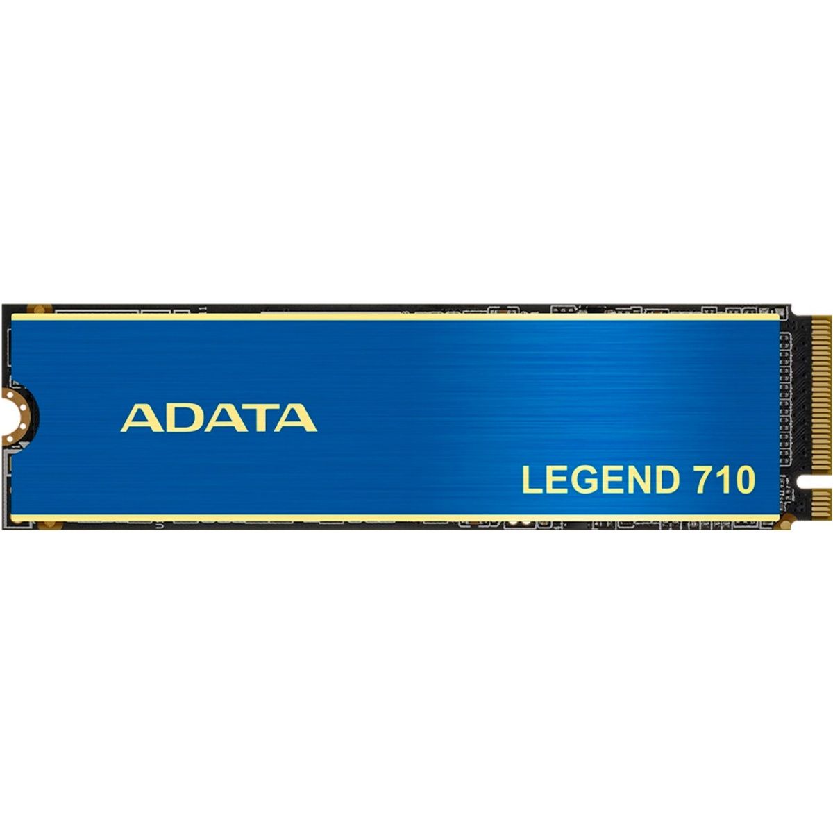 SSD накопитель ADATA Legend 710 1TB (ALEG-710-1TCS)
SSD накопитель ADATA Legend 710 1TB (ALEG-710-1TCS)