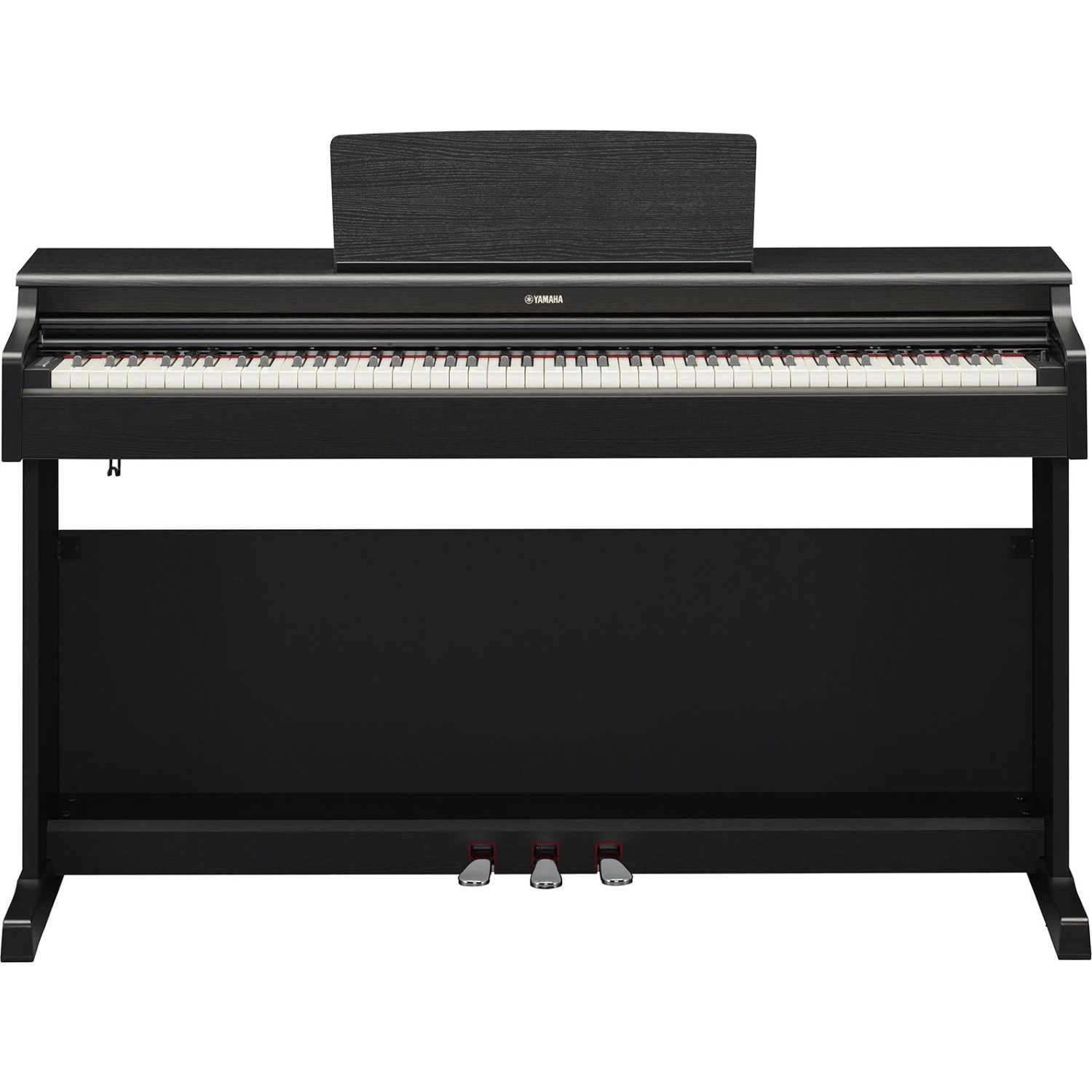 Цифровое пианино Yamaha YDP-165 Black
Цифровое пианино Yamaha YDP-165 Black
