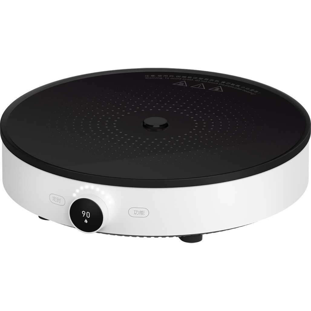 Настольная плита MiJia Induction Cooker 2 (MCL02M)
Настольная плита MiJia Induction Cooker 2 (MCL02M)