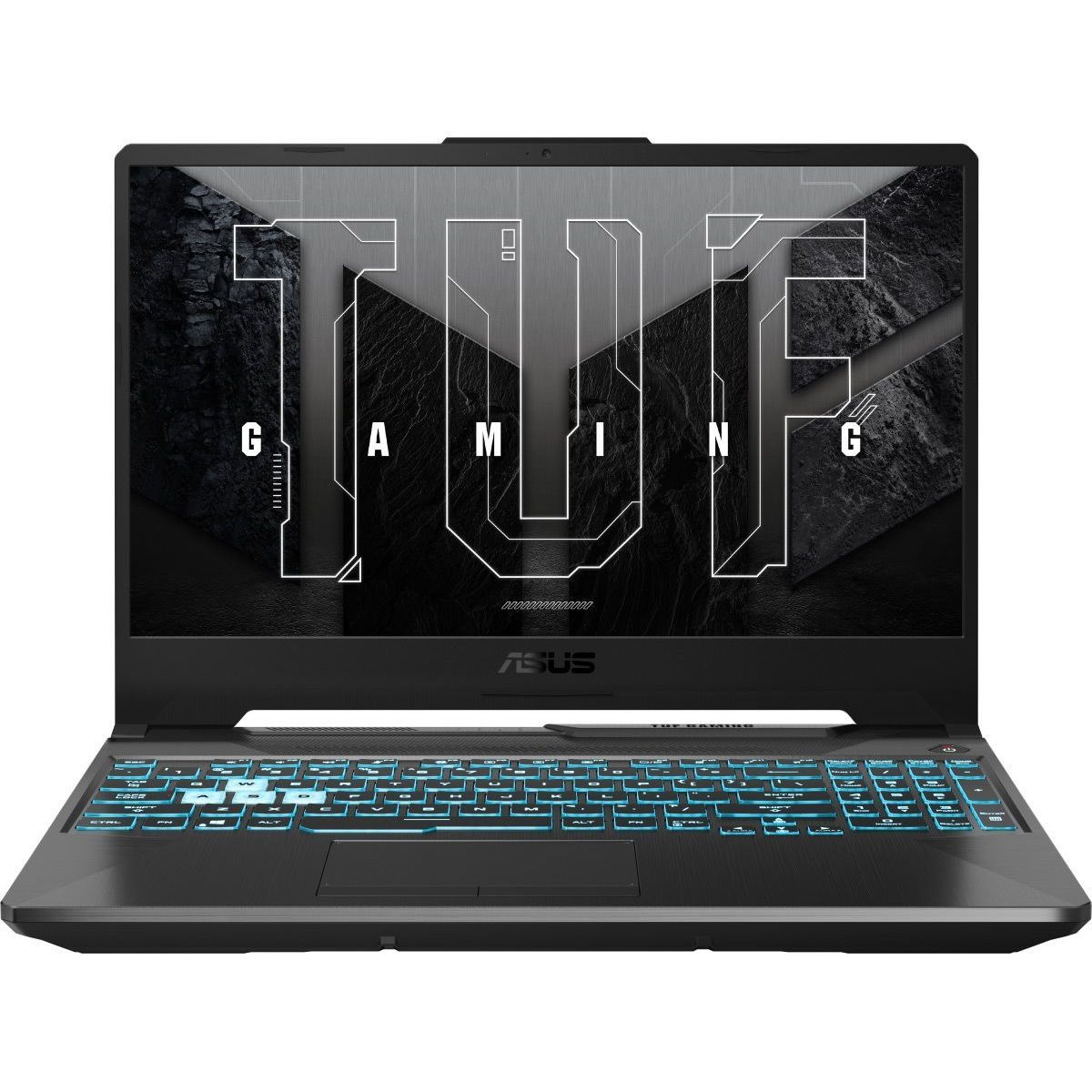 Ноутбук Asus TUF Gaming A15 FA506NCG (FA506NCG-HN265)
Ноутбук Asus TUF Gaming A15 FA506NCG (FA506NCG-HN265)