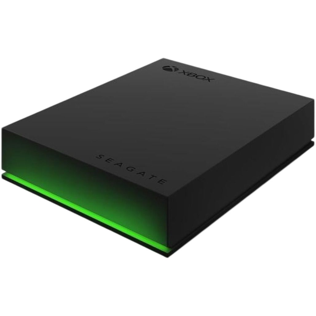 Внешний жесткий диск Seagate Game Drive для Xbox 5TB Black (STKX5000403)
Внешний жесткий диск Seagate Game Drive для Xbox 5TB Black (STKX5000403)