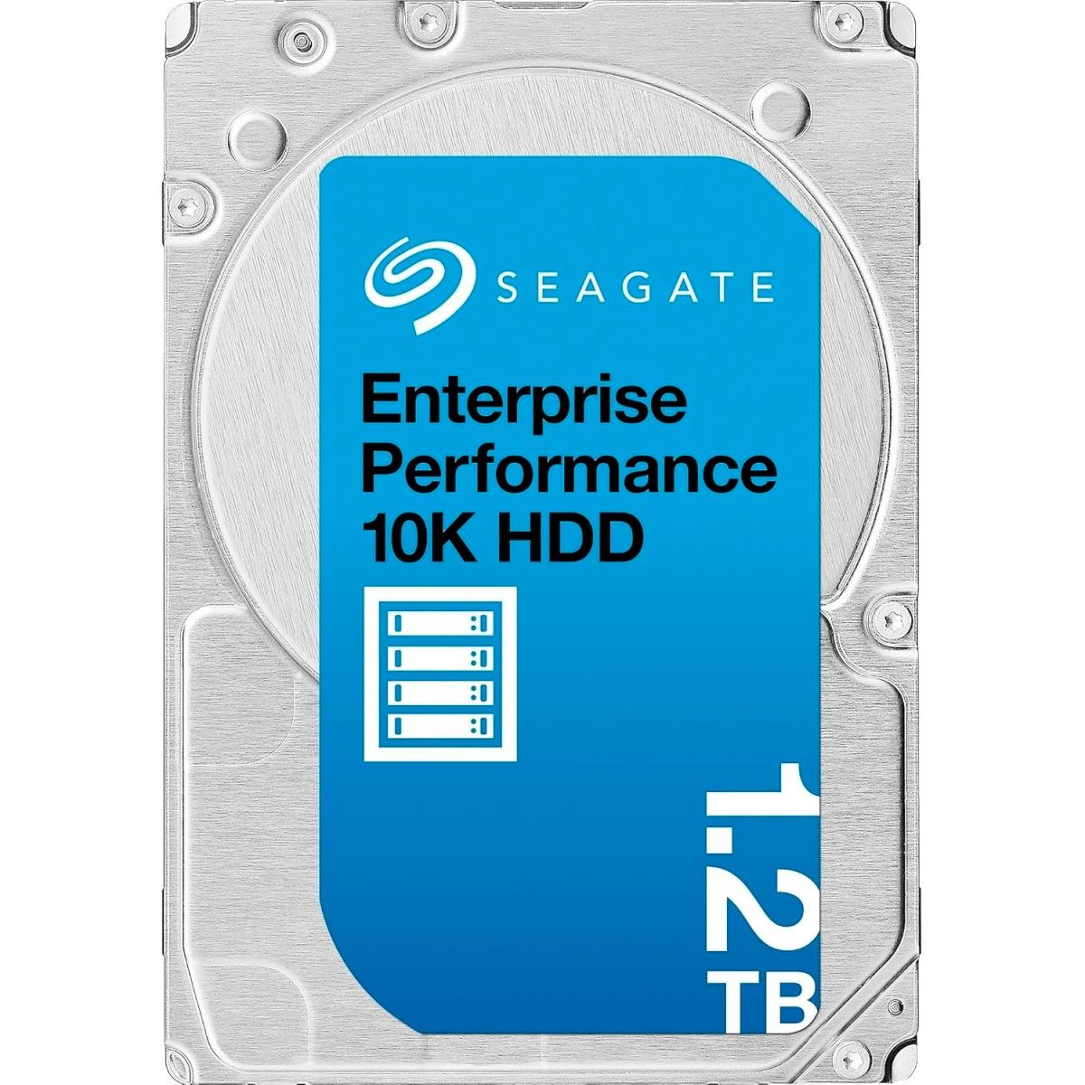Жесткий диск 2.5` Seagate Enterprise Performance 10K 1.2TB SAS (ST1200MM0088)
Жесткий диск 2.5` Seagate Enterprise Performance 10K 1.2TB SAS (ST1200MM0088)