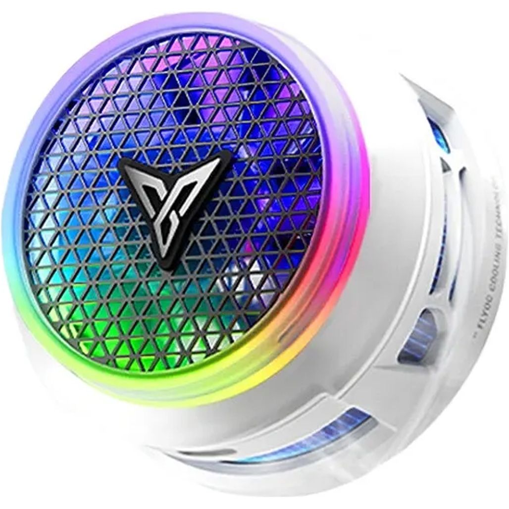 Кулер для смартфона Flydigi B8X RGB
Кулер для смартфона Flydigi B8X RGB